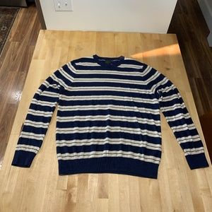 Mens sweater